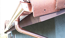 Rain Gutter Installation, Repair, Cleaning in Manitou Springs, CO